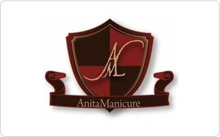 AnitaManicure Gift Certificate ($55)