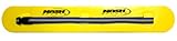 Nash Watersports Belt Yellow Vinyl Coated Lightweight Single Waterski Belt