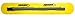 Nash Watersports Belt Yellow Vinyl Coated Lightweight Single Waterski Belt