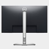 Dell P2723D 27 Inch QHD IPS Monitor 2560x1440 60Hz 5ms 99% sRGB DisplayPort view 14