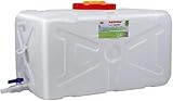 Rain Barrels Portable Water Storage Tank Thick
