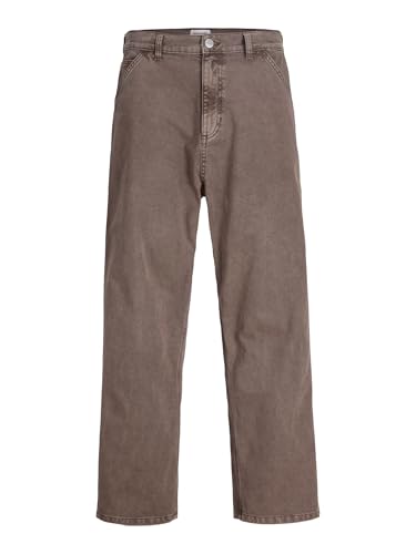 JACK & JONES Jpstalex Raye Worker Pant Noos, Halcón, 31W / 34L Hombres