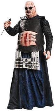 Hellraiser Series 2 > Butterball Action Figure by Hellraisers