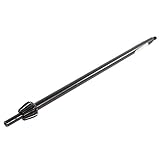 Husqvarna 582986601 Lawn Tractor Steering Shaft Genuine Original Equipment Manufacturer (OEM) Part