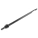 Husqvarna 582986601 Lawn Tractor Steering Shaft Genuine Original Equipment Manufacturer (OEM) Part