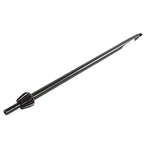 Husqvarna 582986601 Lawn Tractor Steering Shaft Genuine Original Equipment Manufacturer (OEM) Part
