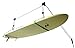 StoreYourBoard SUP and Surfboard Ceiling Storage Hoist, Hi Lift Home & Garage Hanging Pulley