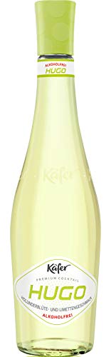Feinkost Käfer Hugo Alkoholfrei (6 x 0.75 l) – Bild 2