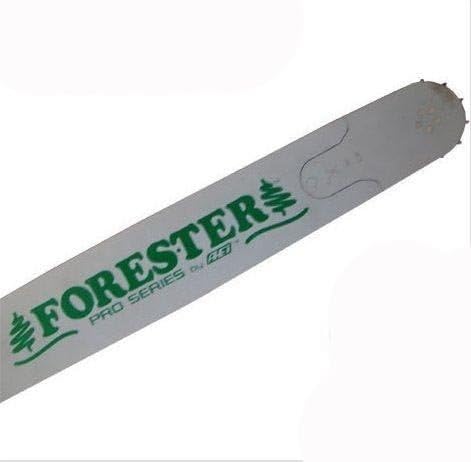 Forester 24" .050 3/8"Replacement Bar for Husqvarna Jonsered D009
