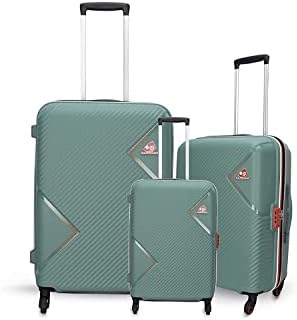 Spinner Hard Trolley Hard Sided 