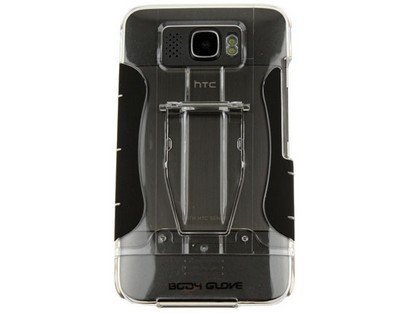Body Glove Protector Phone Case for T-Mobile HD2