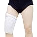 Urine Leg Sleeves Urinary Drainage Catheters Bags Holders for Incontinence Supplies Strong Care Support & Fixed Provided (Pack of 1, M)