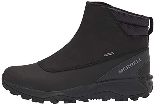 Merrell Men's Thermo Kiruna Mid Zip Waterproof Sno - Choose SZ/color
