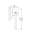 Grohe 40689 000 Essentials Toilet Paper Holder