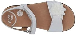 Stride Rite Girls SRTech Truly Double Adjust