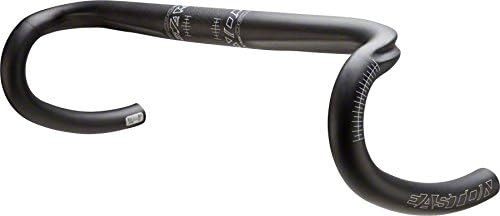 Easton Road Bar EC90 SLX 38CM 31.8 Handlebar - Black, N/A