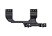 Monstrum Offset Cantilever Dual Ring Scope Mount | 1 inch Diameter