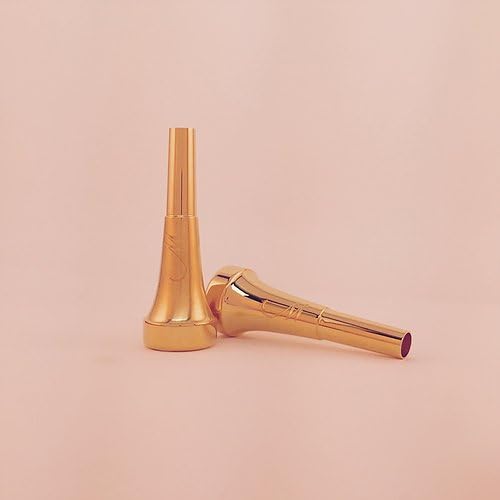 New Resonance! Monette Trumpet Mouthpiece PRANA Resonance B2 S3