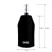 DOZZZ Wine Cooler Sleeve with Protector Keep Cool and Chill 2 Hours Up for Luxury Champagne Burt White Red Wine Beverages Easy Transport Outdoor Dining Enjoy Perfectly Bar Counter