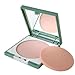 Clinique Super Powder Double Face Makeup for Dry Combination, No. 01 Matte Ivory (Vf-P), 0.35 Ounce