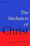 The Mediation of Christ
