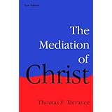 The Mediation of Christ