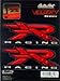 Chroma 8618 R Racing Red Vinyl Decal