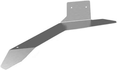 Hooker 3Rd-Gen F-Body, Fuel Line Heat Shield