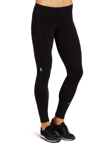Sugoi Women's MidZero Tight (Black, Small)