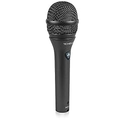 TC Helicon MP-85 Natural Response Vocal Microphone