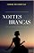 Livro Noites brancas