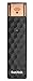 SanDisk 128GB Connect Wireless Stick Flash Drive - SDWS4-128G-G46,Black