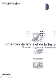 Sciences de la vie et de la terre