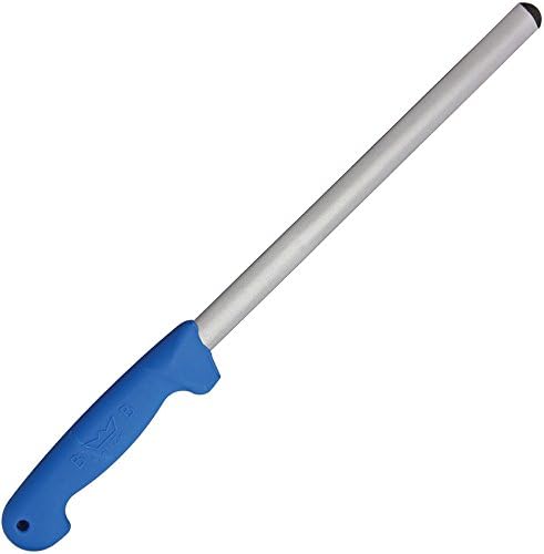 Diamond Steel 10in