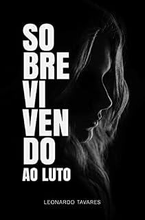 Livro Sobrevivendo ao luto