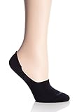 Calvin Klein Men's Bold Color No Show Liners