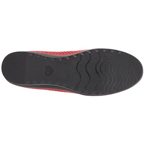 clarks women's caddell trail platform