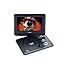 ONN ONA16AV009 10-inch Portable DVD Player (Renewed)