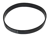 EUREKA Style U Belt, Fits Part Numbers 61120A,61120B, 61120C, 61120D, 61120F, 61120G