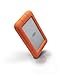 LaCie Rugged Mini 500GB USB 3.0 7200RPM Portable Hard Drive (LAC301556)