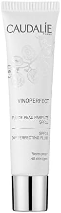 Caudalie Vinoperfect Radiance Moisturizer Broad Spectrum Spf20 40ml