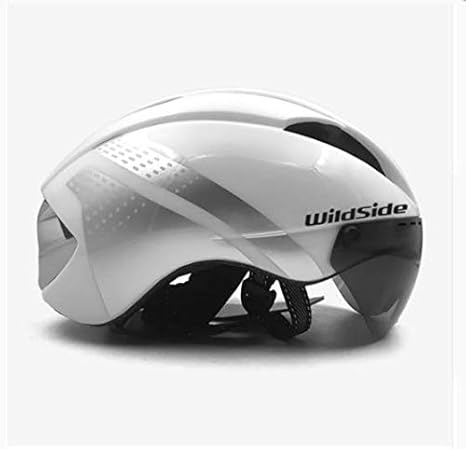 triathlon bike helmet