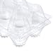 50 Pack of Egg Cartons, NO EGGS!- Bulk, Clear Plastic Egg CARTONS ONLY, 50 pack, Wholesale Chicken Egg Cartons for Farmers, Agricultural Industries and more, by American Heritage Industries