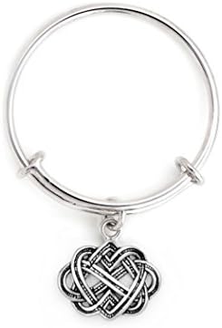 Endless Love Expandable Ring 100% Original