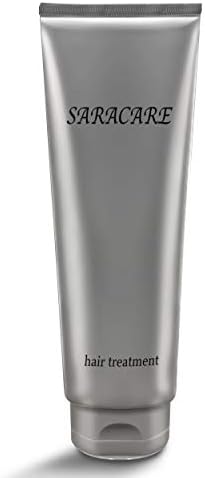 Sarahare Ribbed Hair Treatment, Made in Japan, Nutrition, Ribbing Hair, Protein, 8.8 oz (250 g)