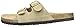 Northside Women's Mariani Slide Sandal, Tan, 10 M US