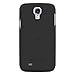 Seidio BD2-HR3SSGS4-BK SURFACE Case and Holster Combo for Samsung Galaxy S4 - Retail Packaging - Black