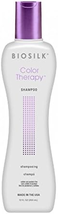 Biosilk Color Therapy Shampoo 67 Ml