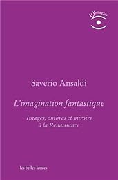 L' imagination fantastique