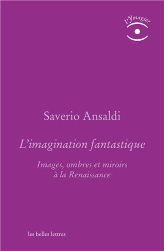 L' imagination fantastique